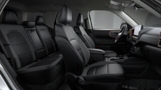 2026 Ford Bronco Sport® Internal Image 1